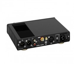 DAC Topping D90 III Discrete