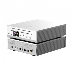 Shanling CR60 CD Transport & CD Ripper