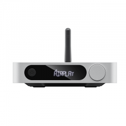 Streaming Music Receiver FiiO SR11
