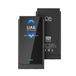 DAC/AMP Shanling UA6 