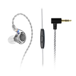 Tai nghe FiiO FD11 - 3.5mm có Mic