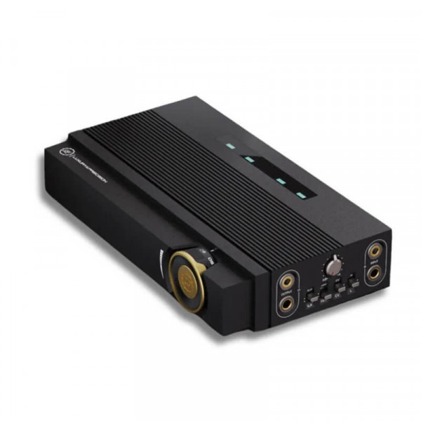 Luxury & Precision EA4 TubeAmp - Standard Edition 