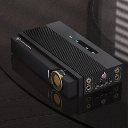 Luxury & Precision EA4 TubeAmp - Standard Edition 