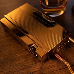 Luxury & Precision EA4 TubeAmp - 10th Anniversary Edition