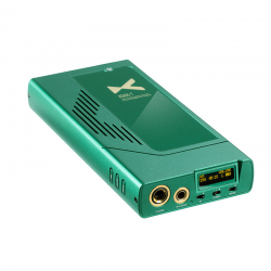 DAC/AMP xDuoo XD05T 