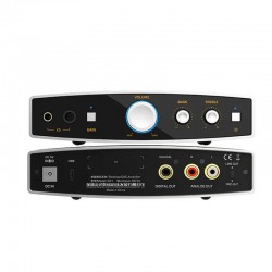 Desktop DAC/AMP Shanling EH1