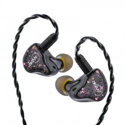 Tai nghe ZiiGaat x Fresh Reviews Arete