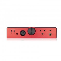 Máy nghe nhạc để bàn & DAC Quloos QLS QA390