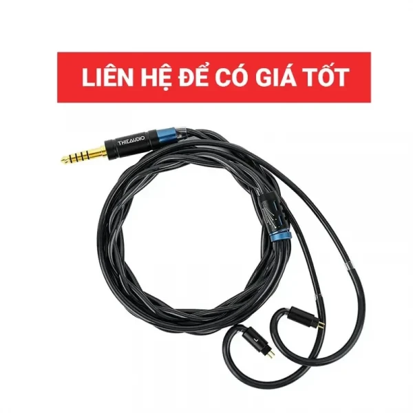 ThieAudio EliteNoir Cable