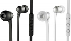 Tai nghe Nocs NS400 Titanium