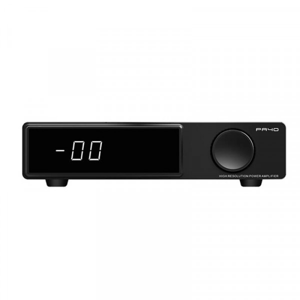 SMSL PA40 Digital Power Amplifier