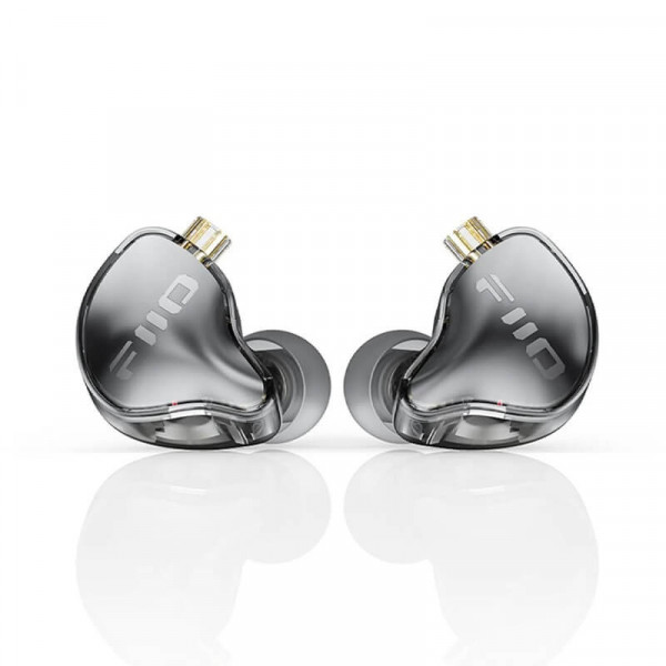 Tai nghe FiiO JD10 - 3.5mm 