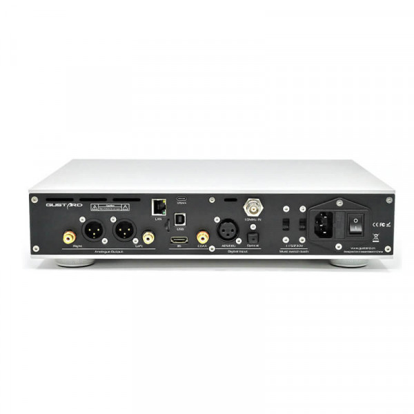 Gustard X26III DAC  