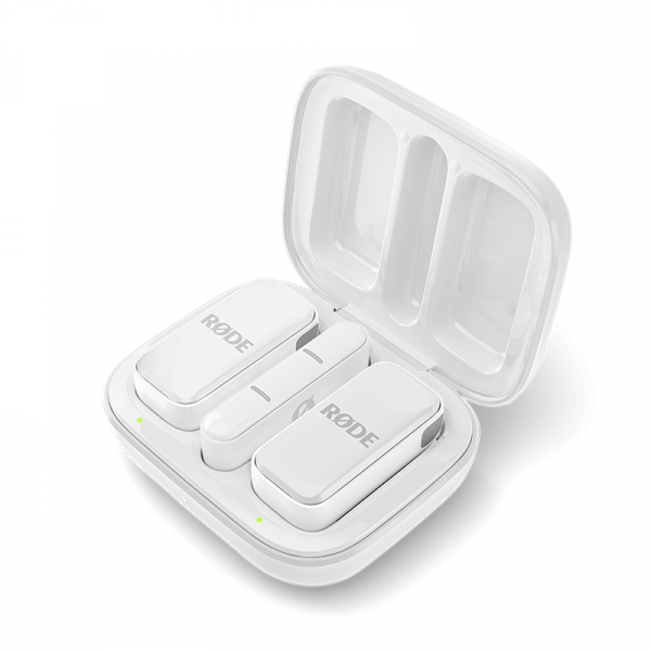 Rode Wireless Micro Type-C chính hãng | Mua tại Xuân Vũ Audio