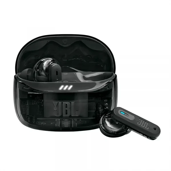 Tai nghe True Wireless JBL Tune Beam 2 Ghost