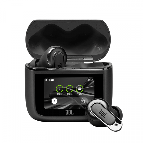 Tai nghe True Wireless JBL Tour Pro 3