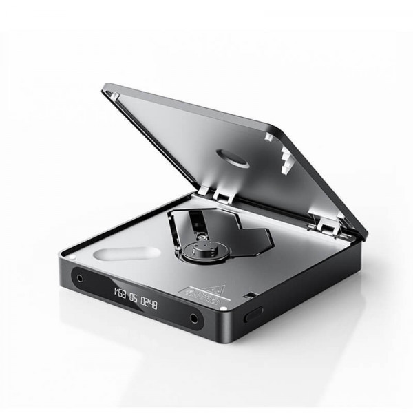 FiiO DM13 BT CD Player 