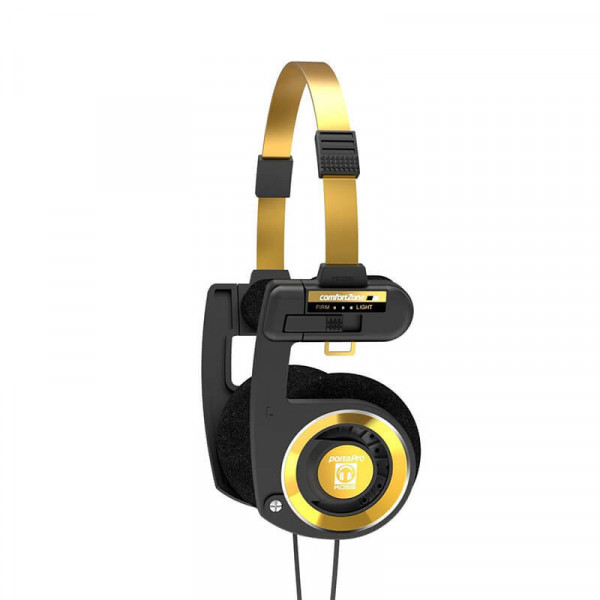 Tai nghe Koss Porta Pro Limited Edition