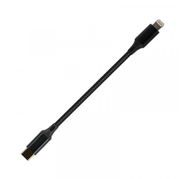HiBy USB-C to Lightning Cable 
