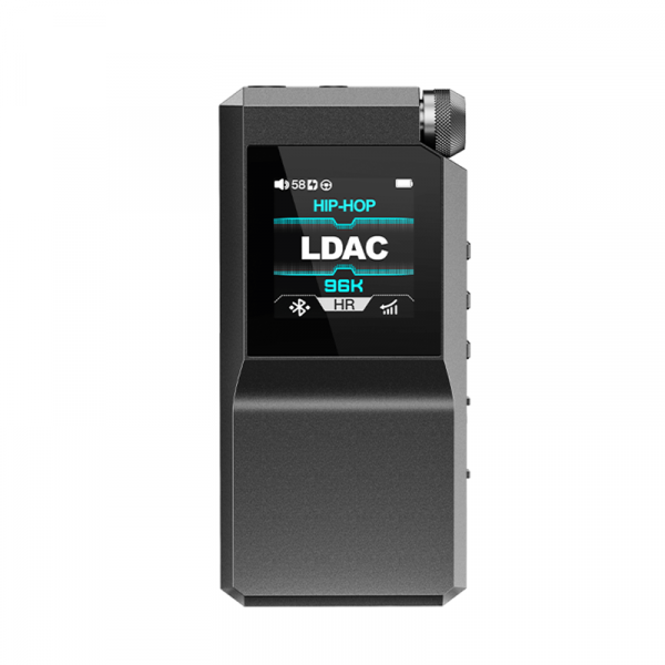 DAC/AMP FiiO BTR17