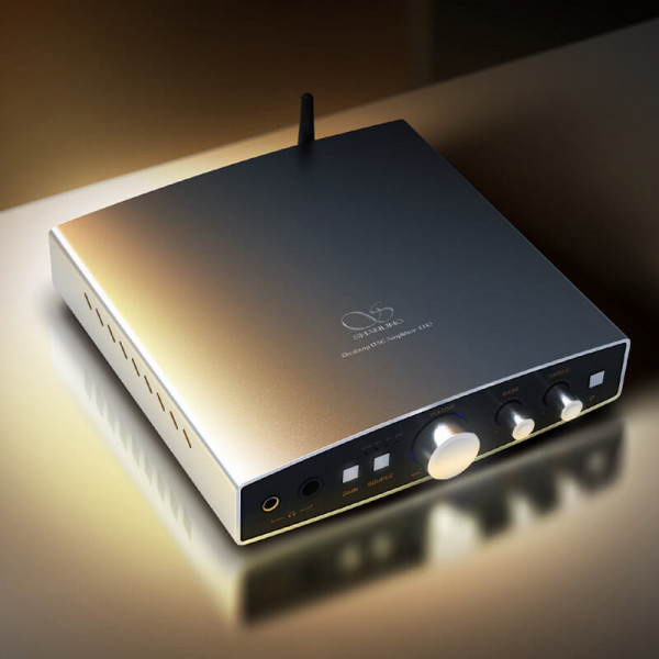 Desktop DAC/AMP Shanling EH2 