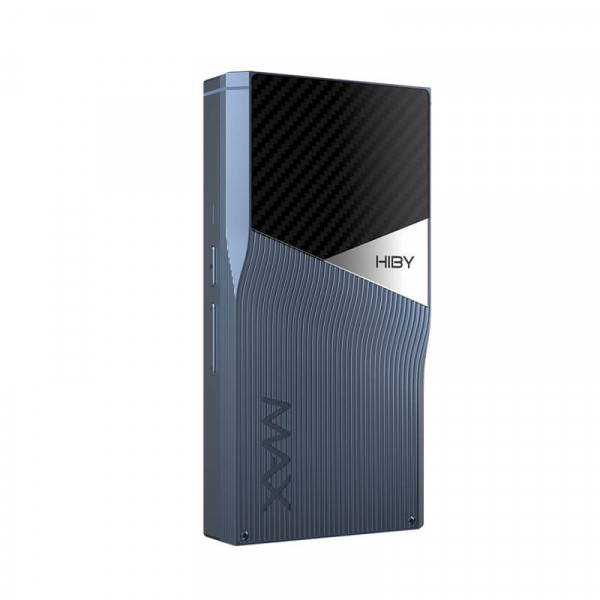 Máy nghe nhạc HiBy R6 Pro Max 