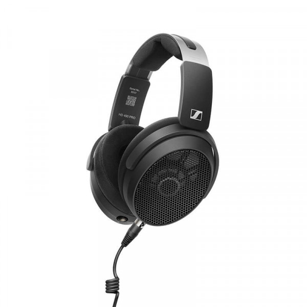Tai nghe Sennheiser HD 490 Pro Plus