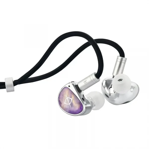 Tai nghe EarAcoustic STA-Pro Ultra 