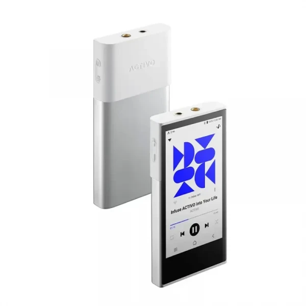 Máy nghe nhạc Astell&Kern Activo P1