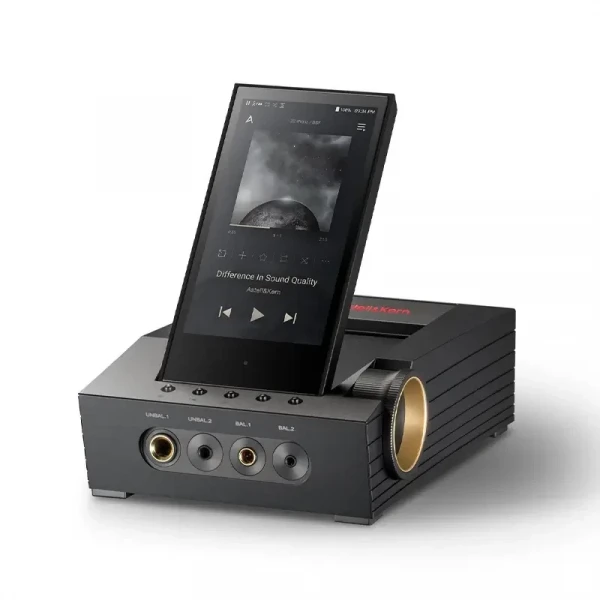 Astell&Kern ACRO CA1000T Home Audio Amplifier