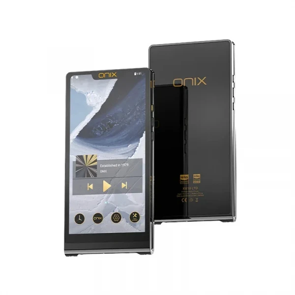 Máy nghe nhạc Shanling Onix Waltz XM10 LTD 