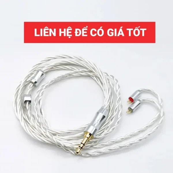 ThieAudio EST Cable (2 PIN - 3.5mm)