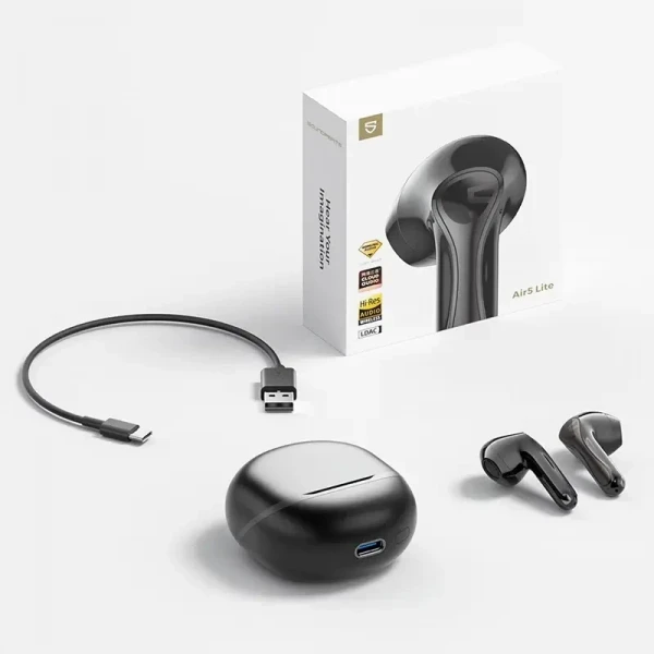 Tai nghe bluetooth SoundPeats Air5 Lite