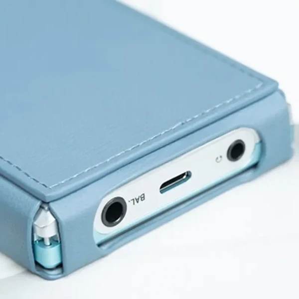 Case da FiiO SK-JM21