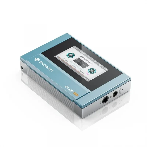 Máy nghe nhạc FiiO Snowsky Echo Mini 