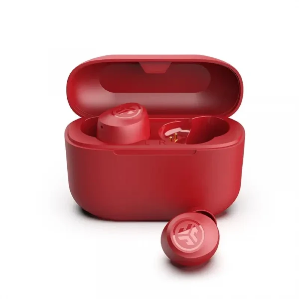 Tai nghe True Wireless JLab Go Pop+ 