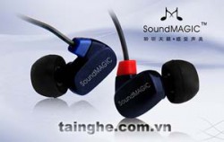 Tai nghe SoundMAGIC PL50