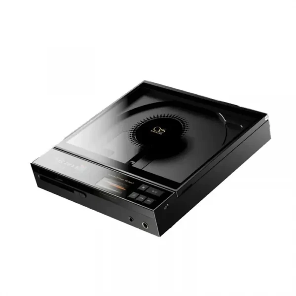 Shanling EC Zero T Tube CD Player 