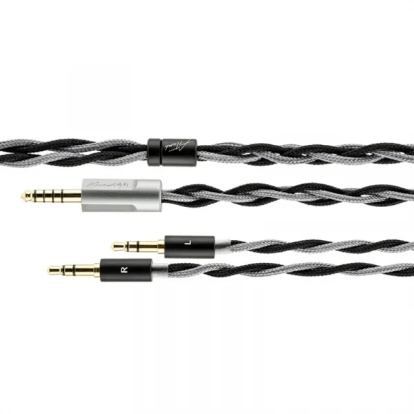 Moondrop ATAMI Cable - dual 3.5mm 