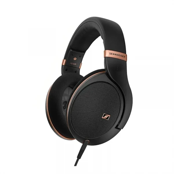 Tai nghe Sennheiser HD 505