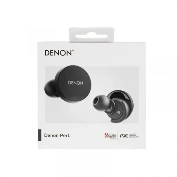 Tai nghe True Wireless Denon PerL