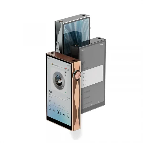 Máy nghe nhạc Shanling M3 Plus