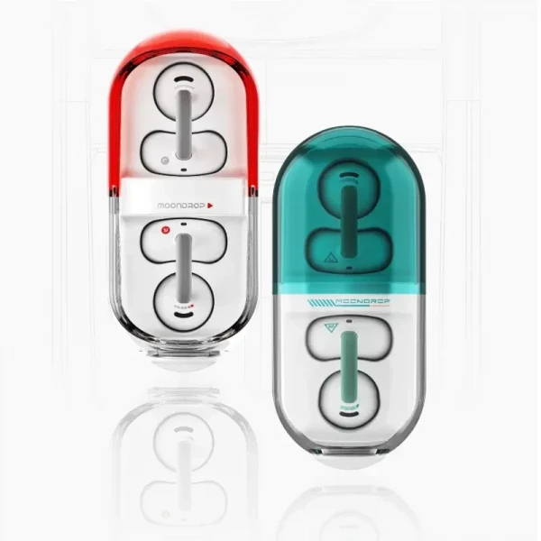 Tai nghe True Wireless Moondrop Pill