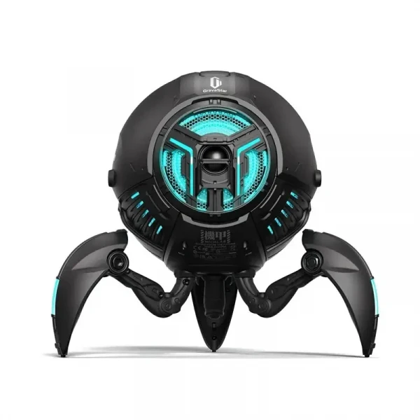 Loa Bluetooth GravaStar Mars Pro V2