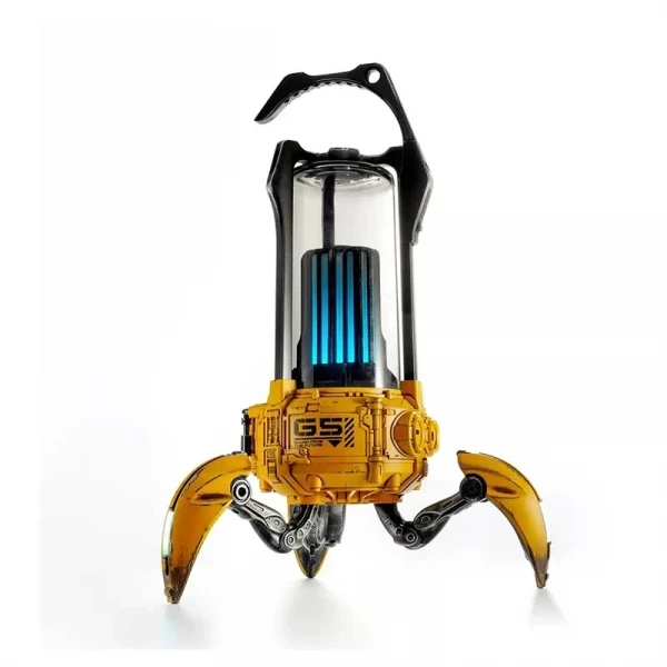 Loa Bluetooth GravaStar Super Nova - War damaged version