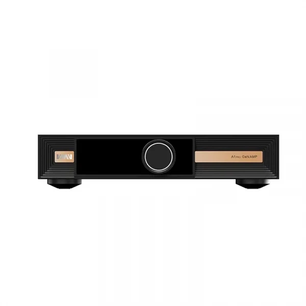 SMSL VMV A1 Pro Power Amplifier 