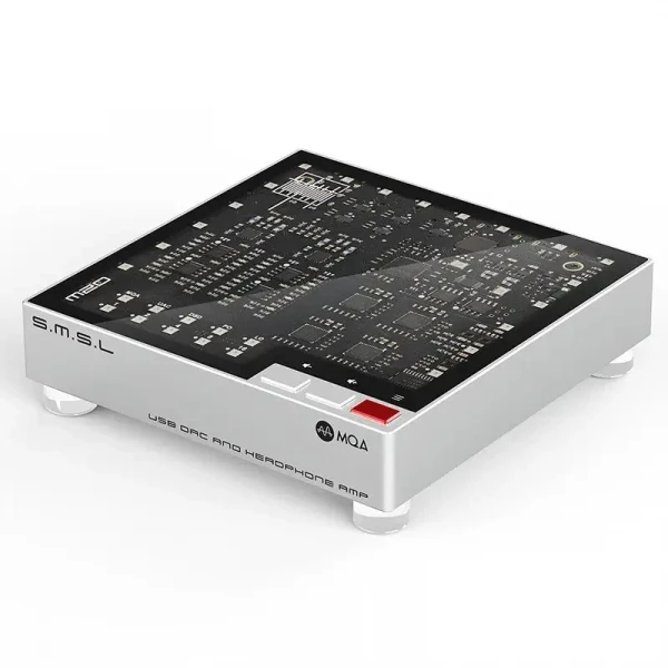 DAC/AMP SMSL M20 