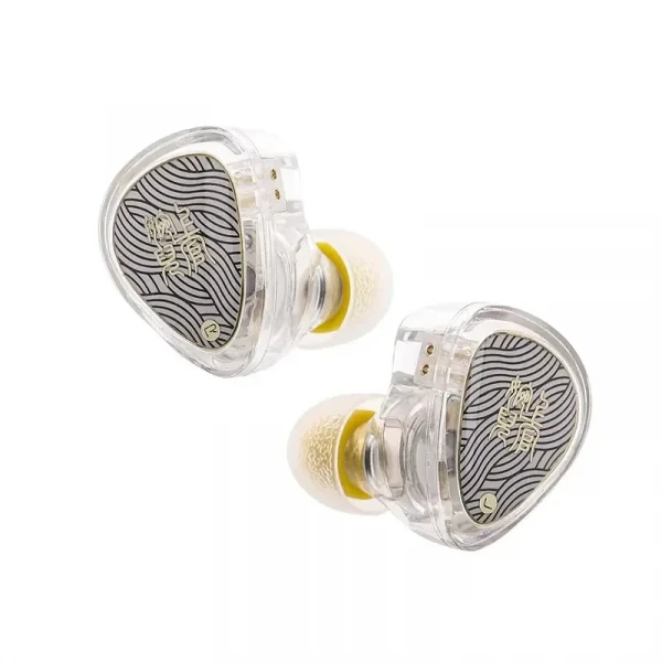 Tai nghe Tangzu Wan'er SG 2 (3.5mm, có mic)