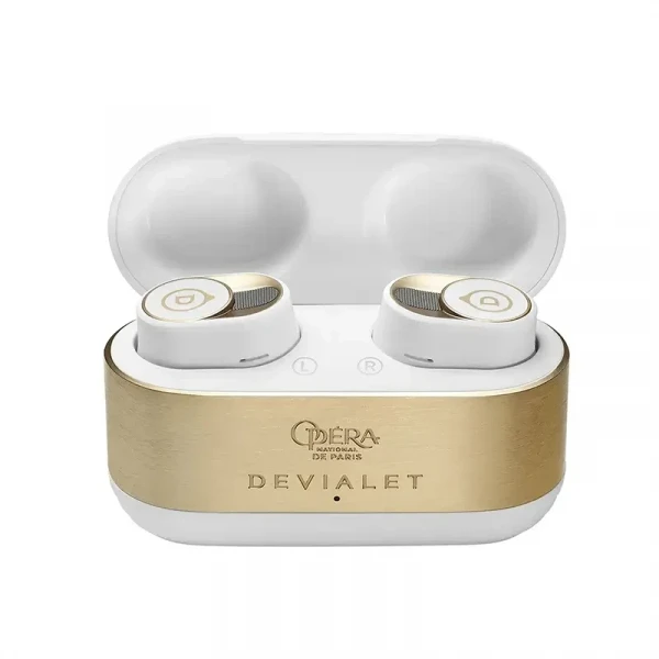 Tai nghe True Wireless Devialet Gemini II (Opera de Paris) 