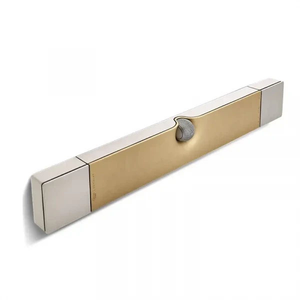 Loa Soundbar Devialet Dione - Gold Leaf